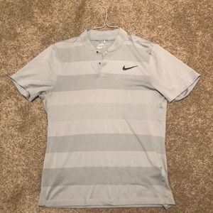 Nike Golf Polo Shirt